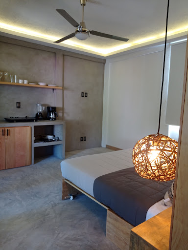 Brisas Acuario