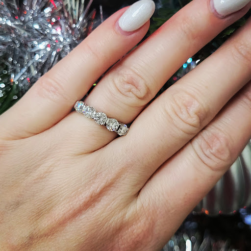 Gems First, LLC Gallery - United States