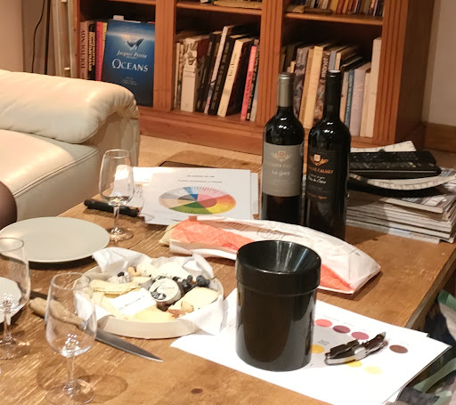 Chai Moi vins et bières - Thumbnail