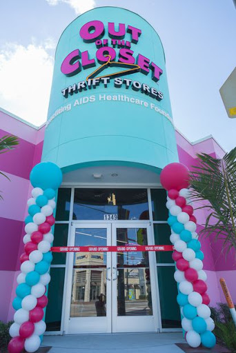 AHF Pharmacy - Orlando Logo