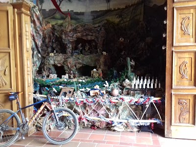Photos of TEMPLO SAN JOSE DE GALAN