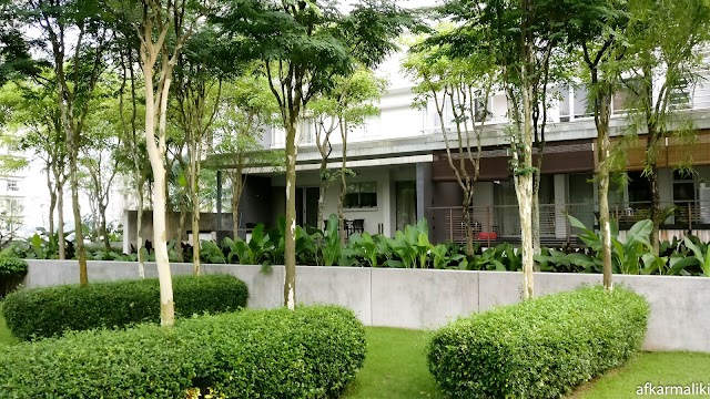 Verve Suites