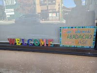 Fun Tokamachi『TAKADACHO-BASE』