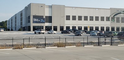 Amazon Fulfillment Center STL8