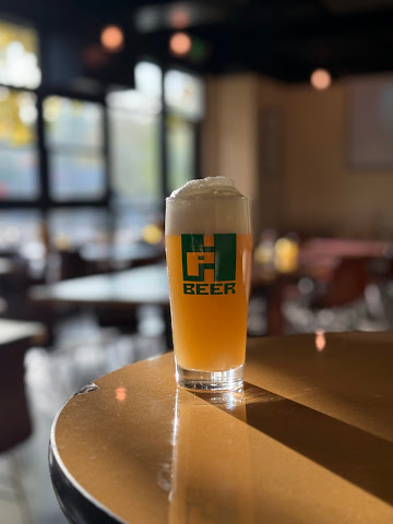 Human People Beer Cafe by null