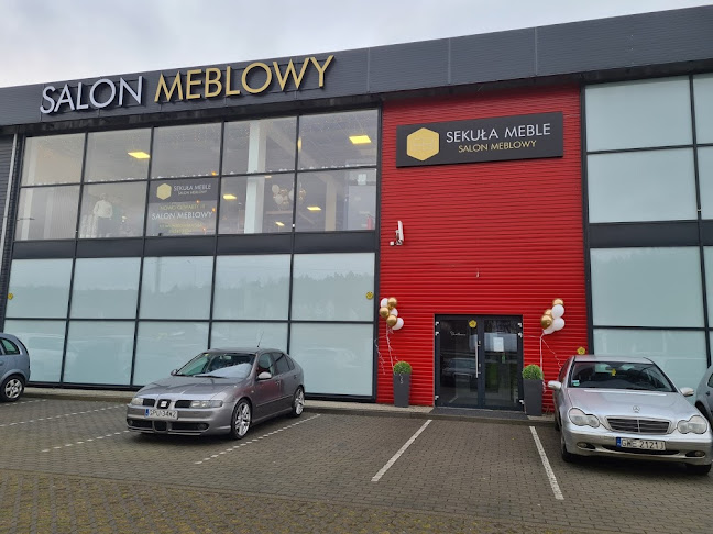 Sekuła Meble - Salon Meblowy