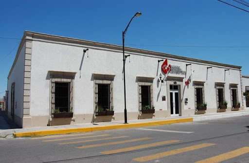 Camargo University Cultural Center