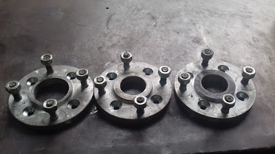 Photos of Maru Engineering Works