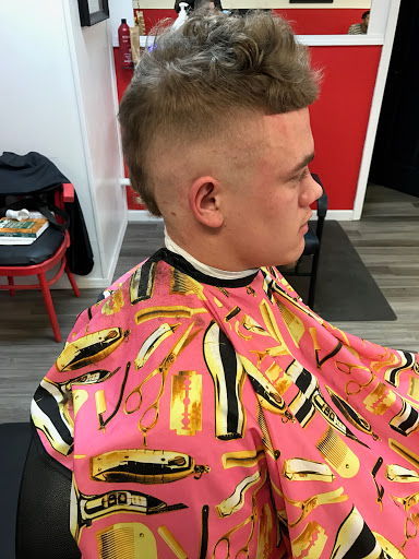 Princeofcuts - Visual