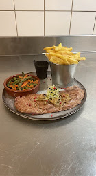 Photo n°37 de Brasserie L'Amarrage à Le Havre (Sandwicherie)