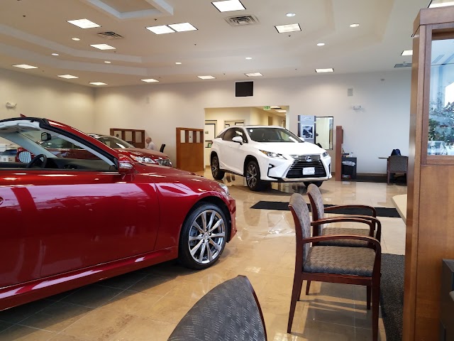 Lexus of Towson