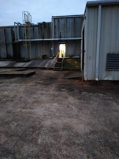 Pallets - Visual