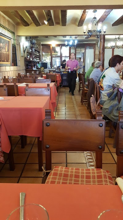 Photos of La Taurina