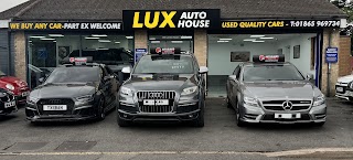 Lux AutoHouse
