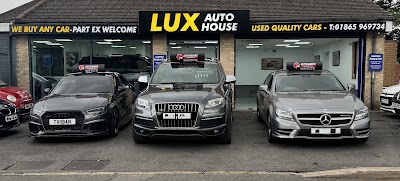 Lux AutoHouse