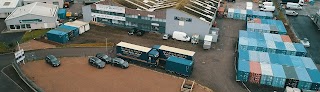 Advantage Storage Inverness