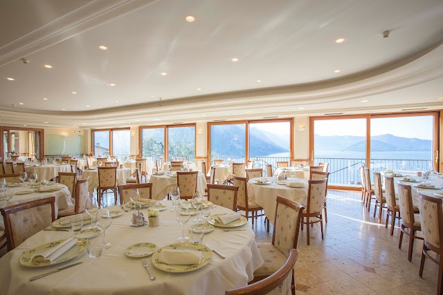 Hotel Ristorante Miranda