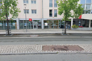 Photo n°1 de Caisse d'Epargne St Barthelemy à Saint-Barthélemy-d'Anjou (Banque d'épargne)