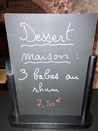 Photo n°28 de Le Vin'tage by G&J à Lorgues (Bar à vin)