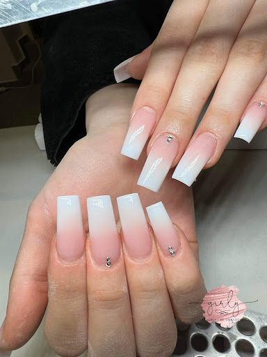 Girly The Nail Bar - Friedrichshagen - Thumbnail