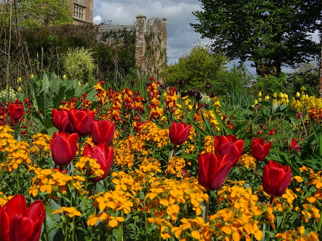 Château de Sissinghurst