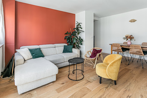 AVOLTIS Rénovation - Paris & Île-de-France - Thumbnail