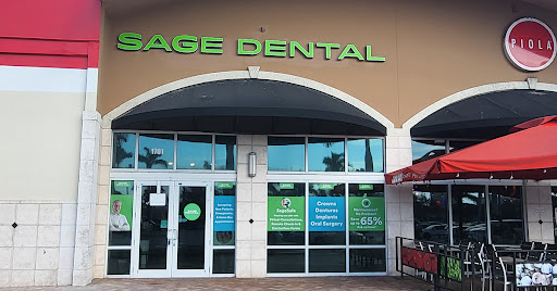 Sage Dental of Hallandale Beach
