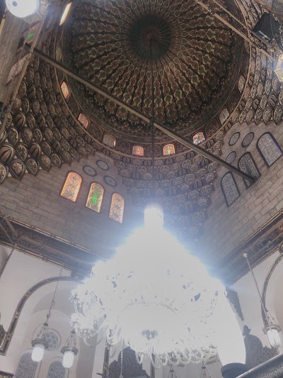 Photos of El Sharq Cinema