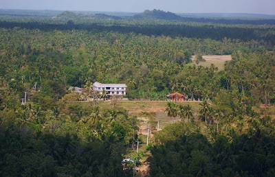 Photos of Dampitiya Jumma Mosque