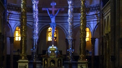 Photos of Cupulas