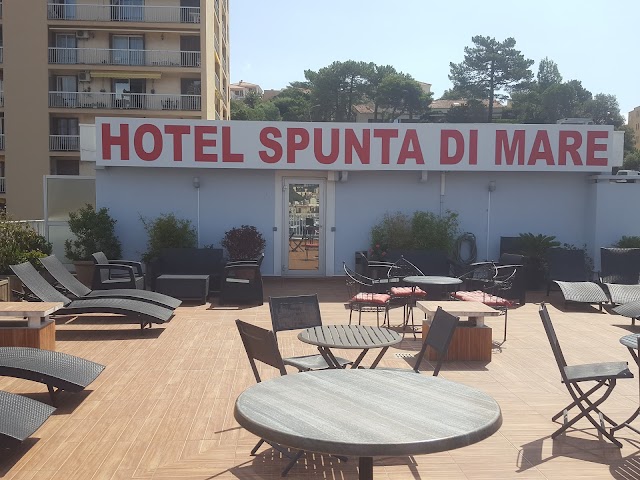 Hôtel Spunta di Mare