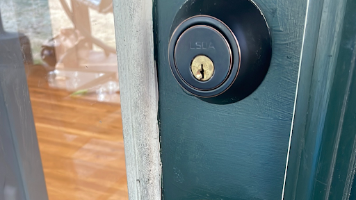 Fast Austin Locksmith