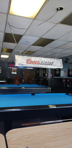 Busters Bar & Billiards - Thumbnail