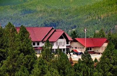 Photos of Kantor Bupati Gayo Lues