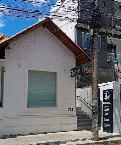 Galvão Advocacia Previdenciária