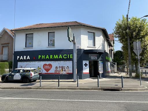 Pharmacie Saint Exupéry Toulouse - Thumbnail
