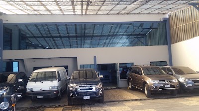 Photos of Rent Cars Guatemala Zona 13