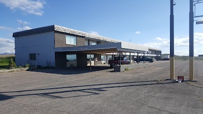 Hillview Motel