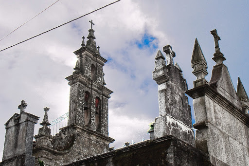 Iglesia de San Xes - Thumbnail