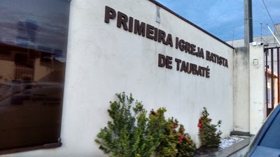 Photos of Primeira Igreja Batista de Taubat&eacute;