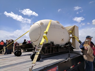 White Sands Missile Range