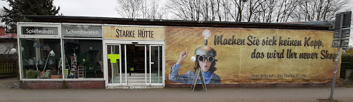 Starke Hütte
