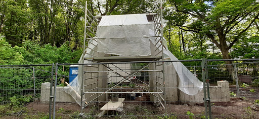 Alter Torbogen - Visual