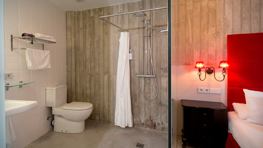 Hotel Los Calaos - Thumbnail