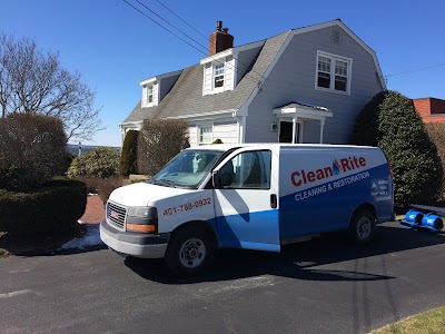 Clean Rite Cleaning and Restoration