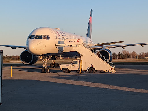 Innotech Aviation - Visual