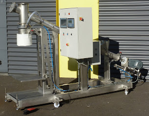 Photo n°7 de CONCEPTOGRAM à Guer (Fournisseur d'équipements industriels)