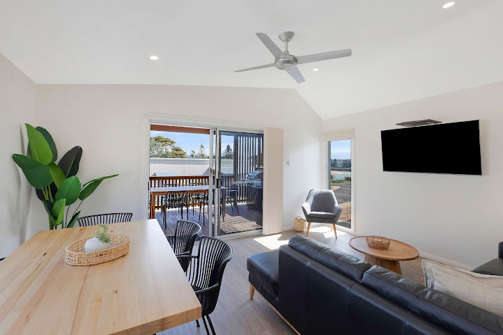 Reflections Bermagui - Holiday Park by null