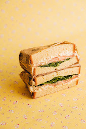 Photo n°48 de Boulangerie Feuillette à Woippy (Salon de thé)