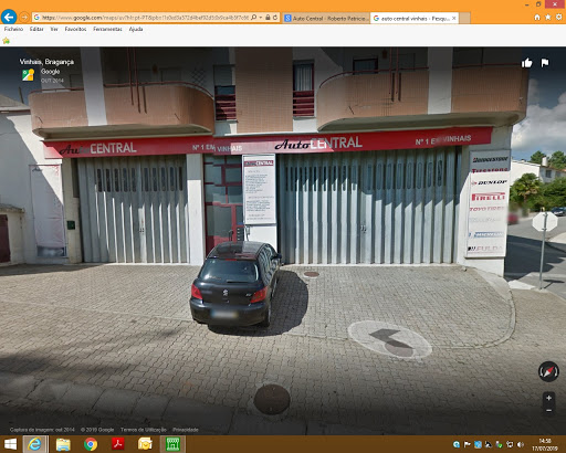 AUTOCentral